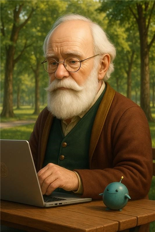 Erik Haatvedt