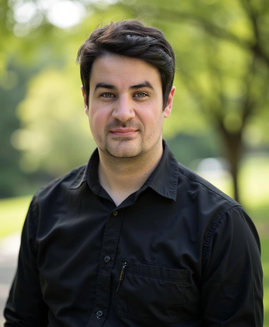 Jonathan Jacobs
