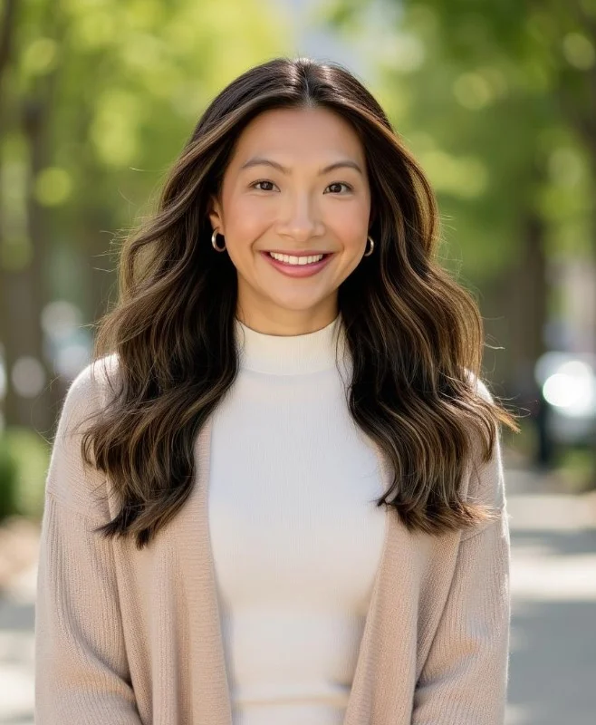 Sherri Vo Alban